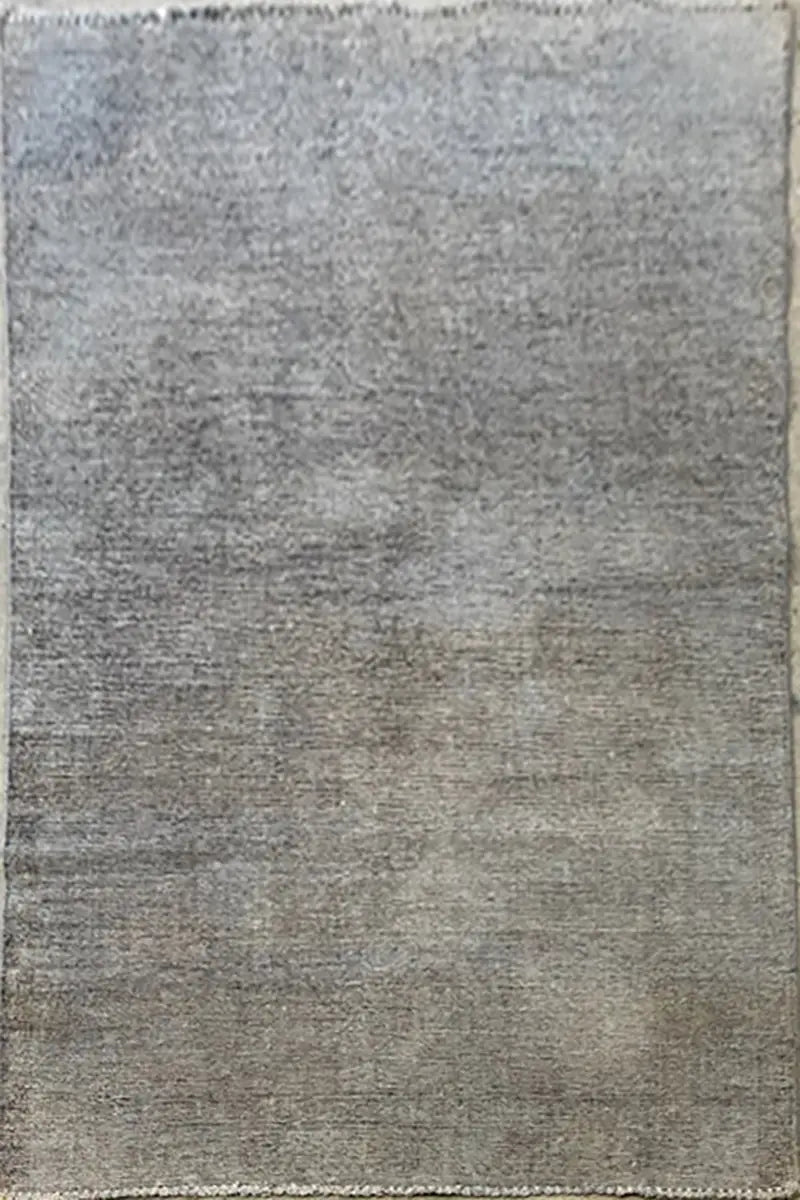 One Of The Kind Hand Knotted Persian Rug 6'2" x 3'10" R17717 ABC Rugs Kilims